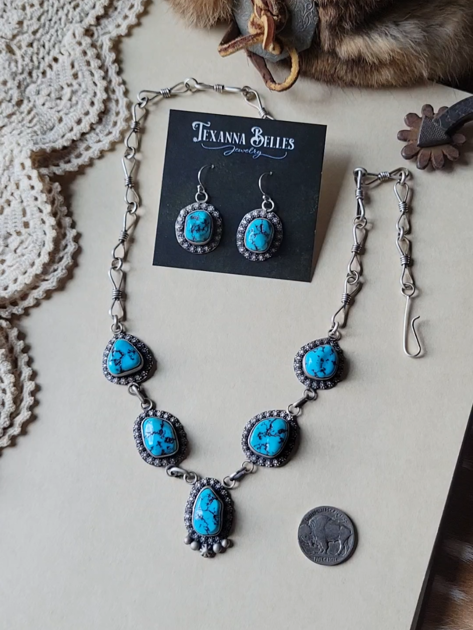 @Texanna Belles Jewelry