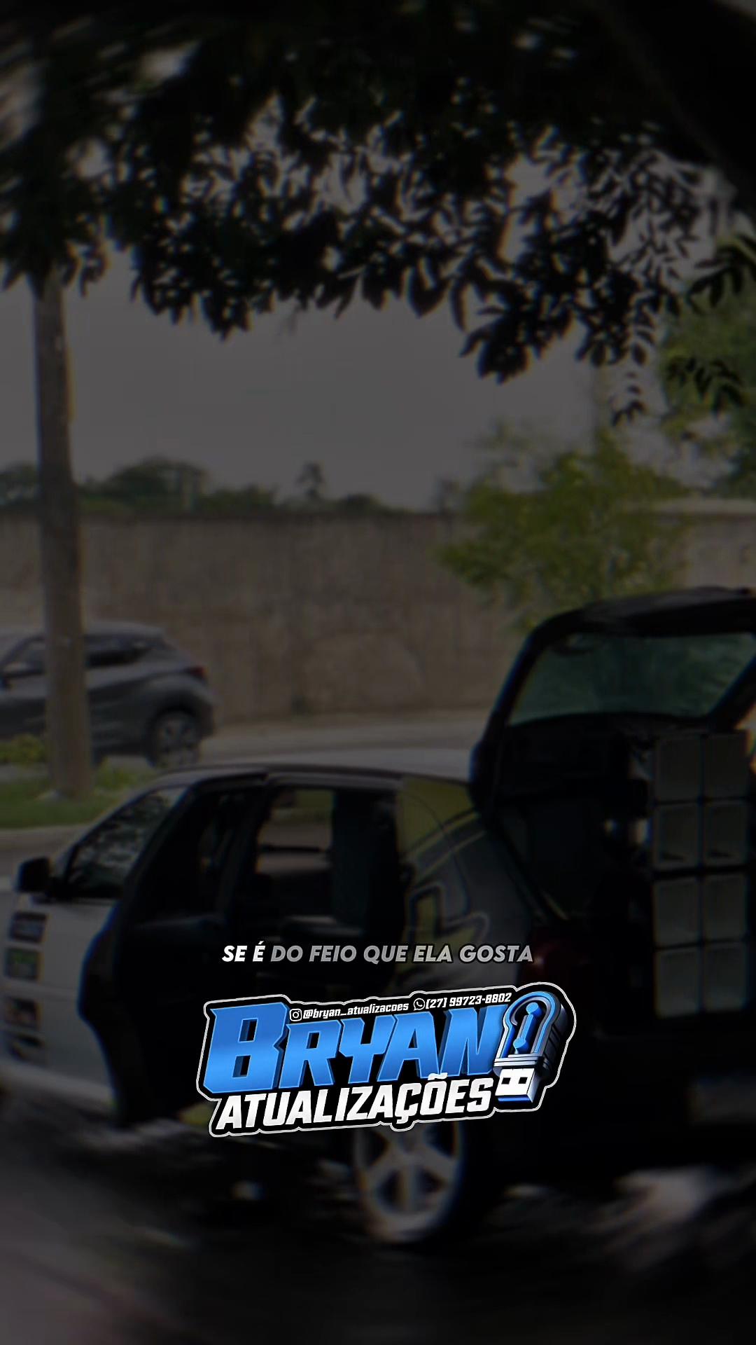 @BRYAN ATUALIZA&Ccedil;&Otilde;ES 01🥇