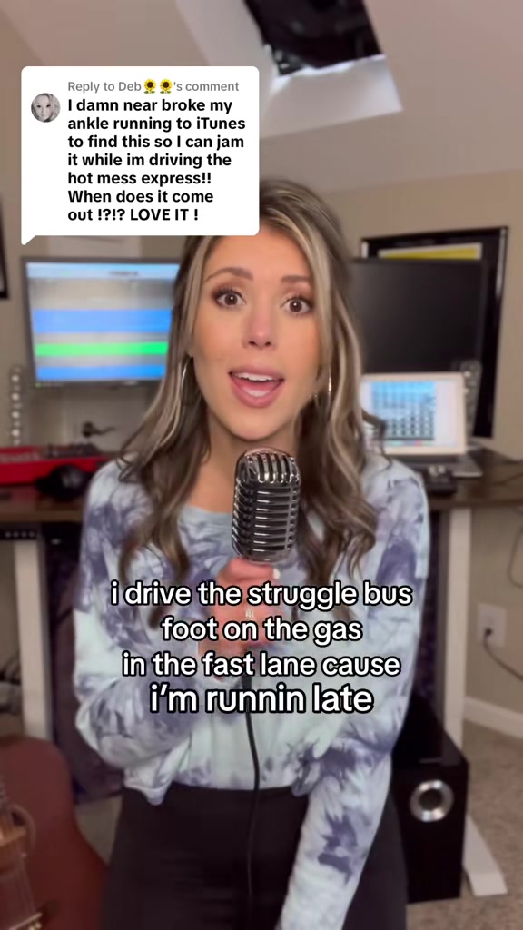 @Sydney Mack