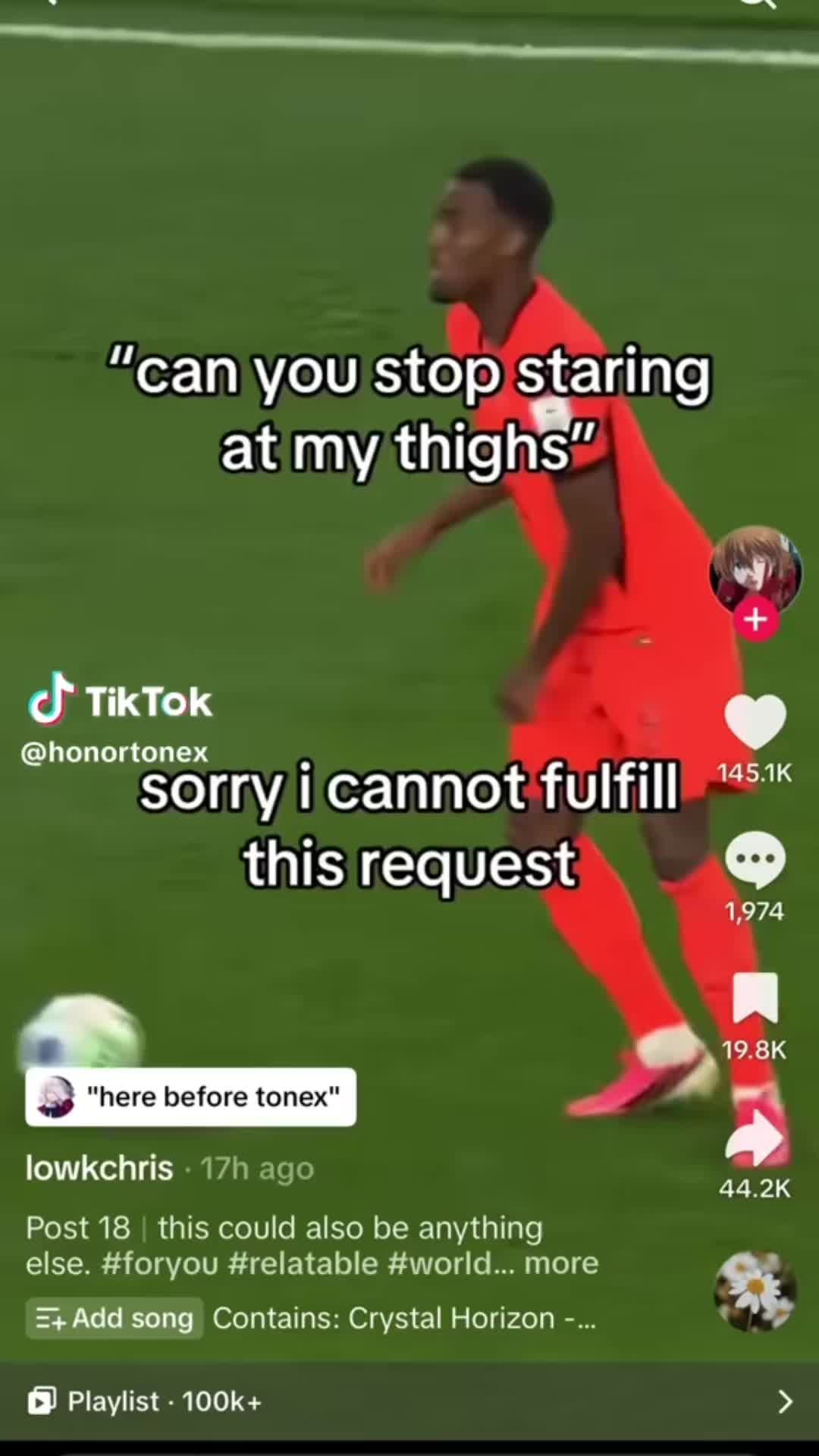 @Depressed tonex