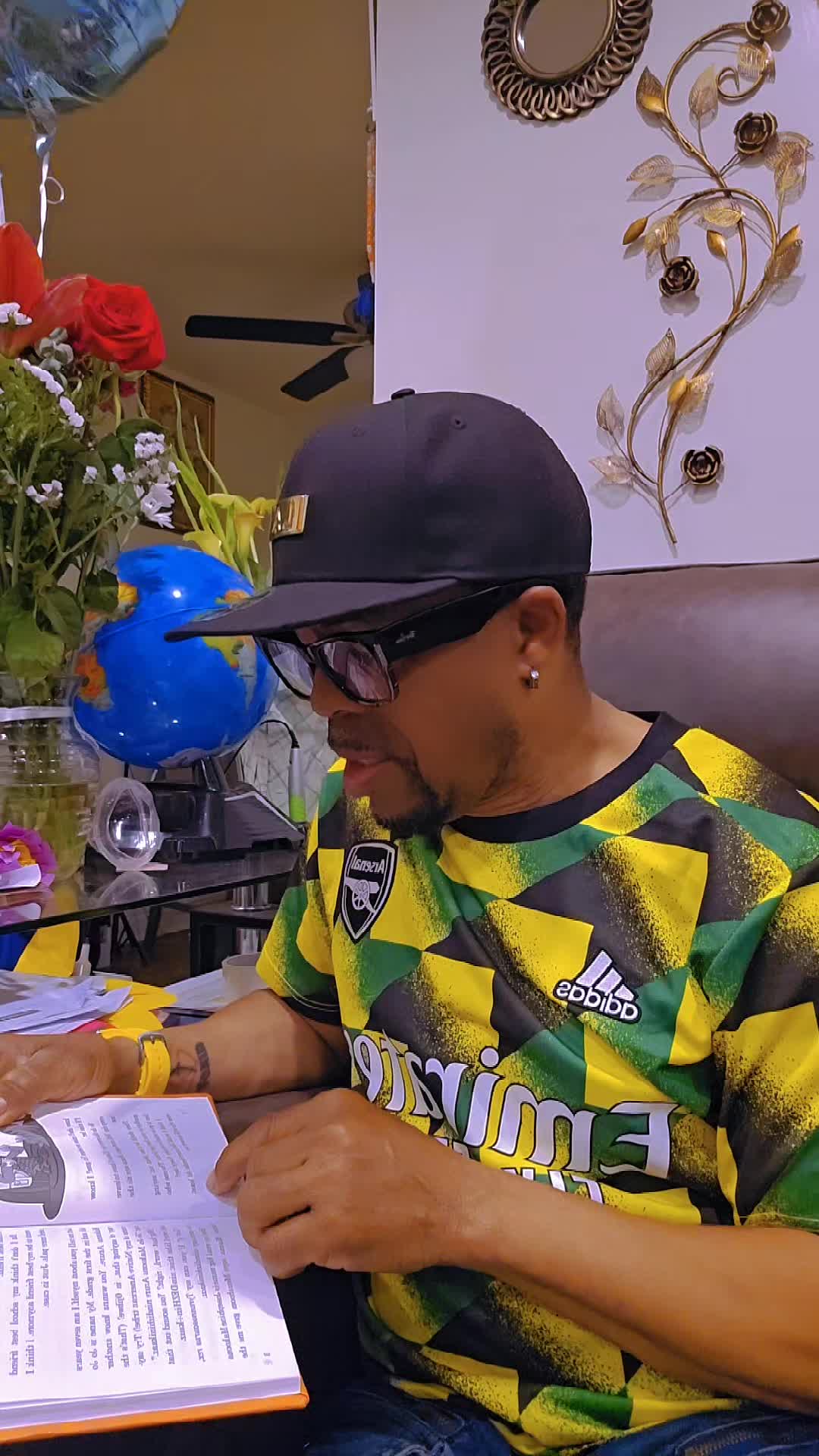 @1CeeGee13_ "ASHE" ❌️🇯🇲🇺🇲