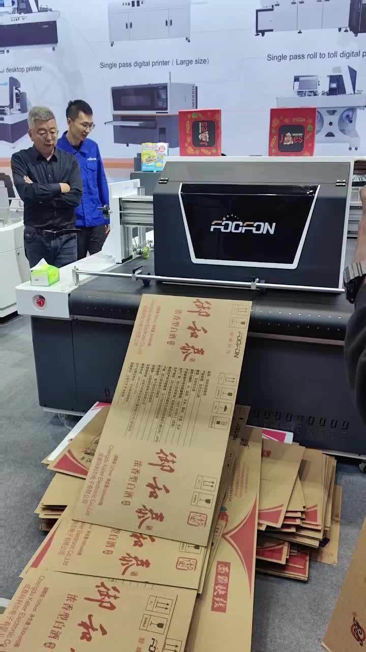 @Foofon SinglePass printer Tech