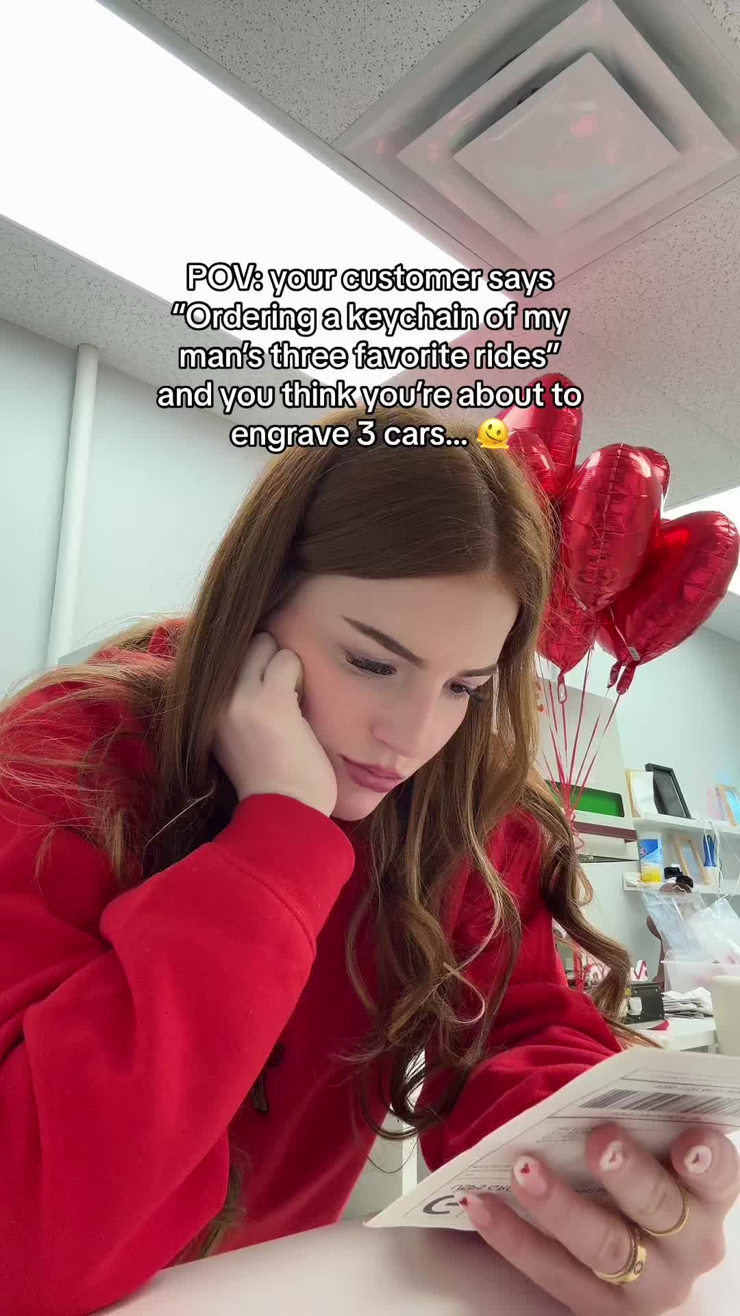 @Soulmate Customs