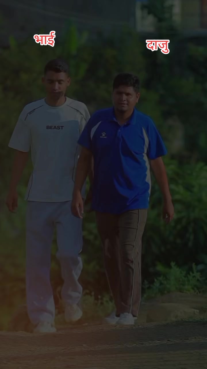 @Mr_पुरन भण्डारी