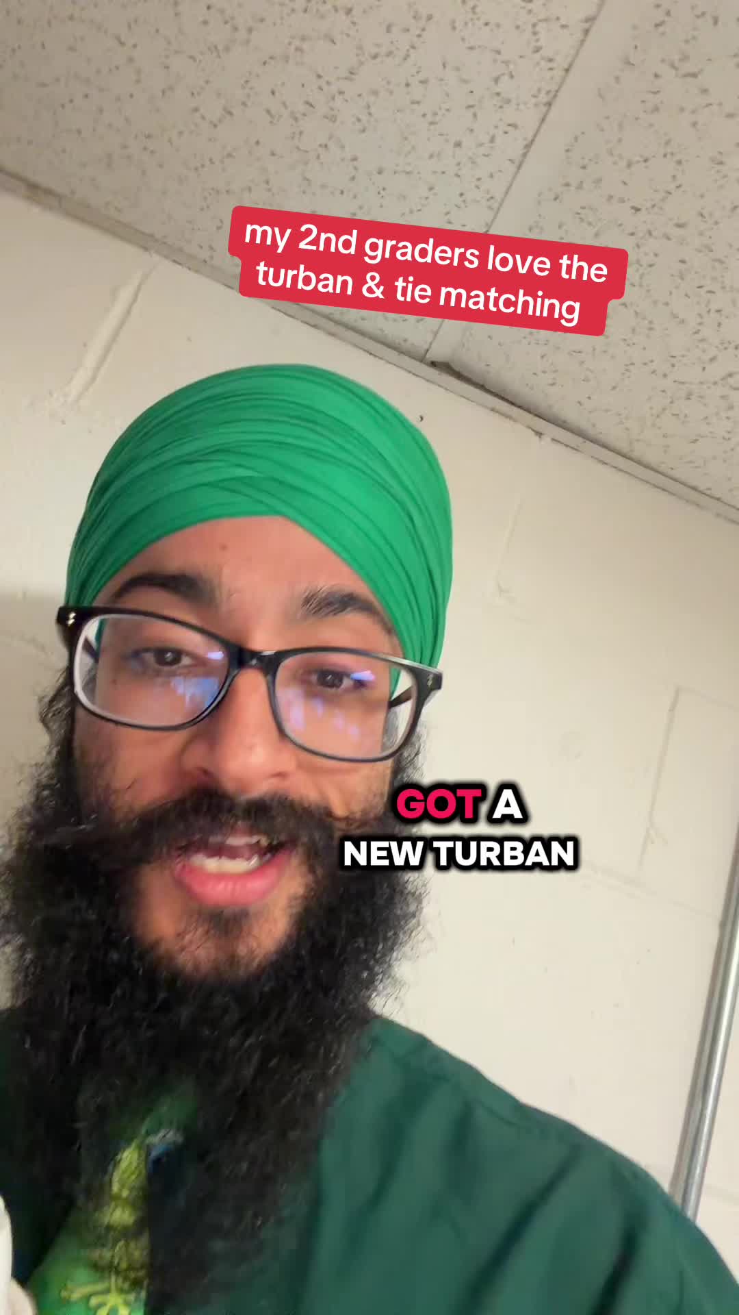 @TurbanTeachin