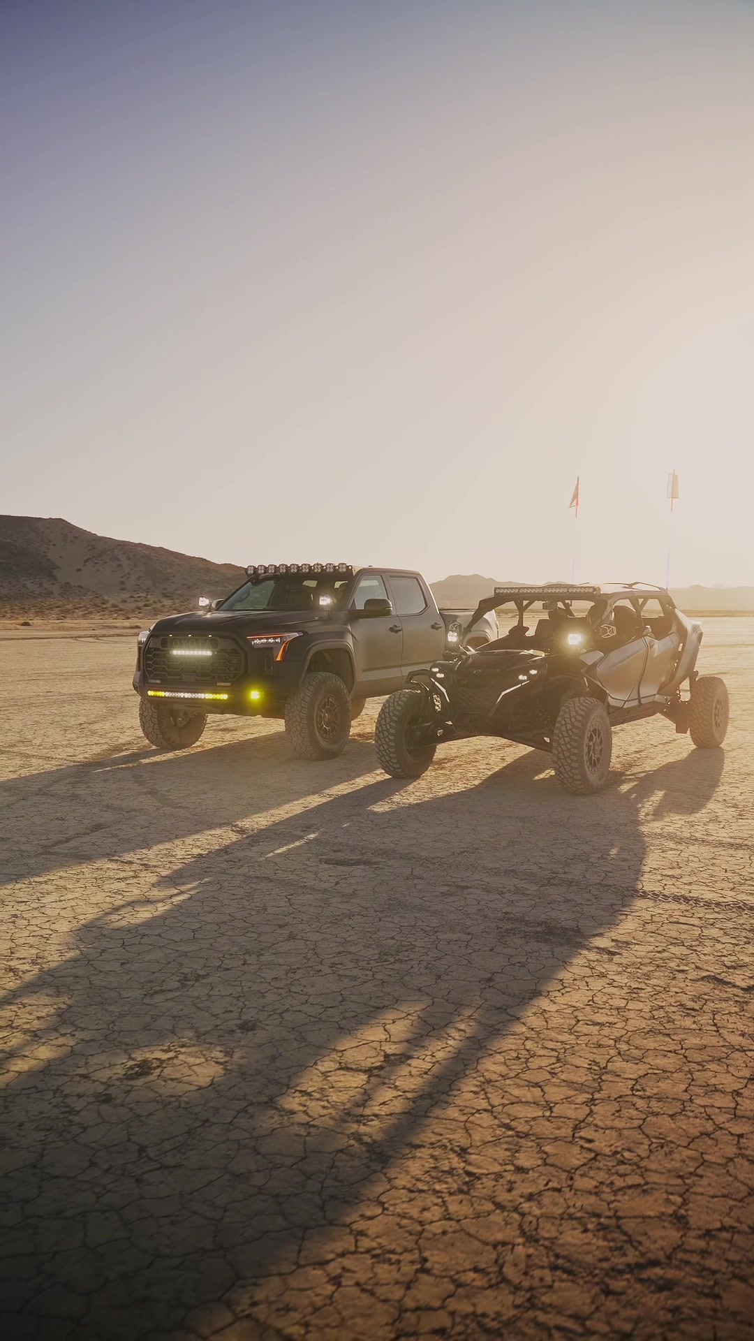 @Forged 4x4