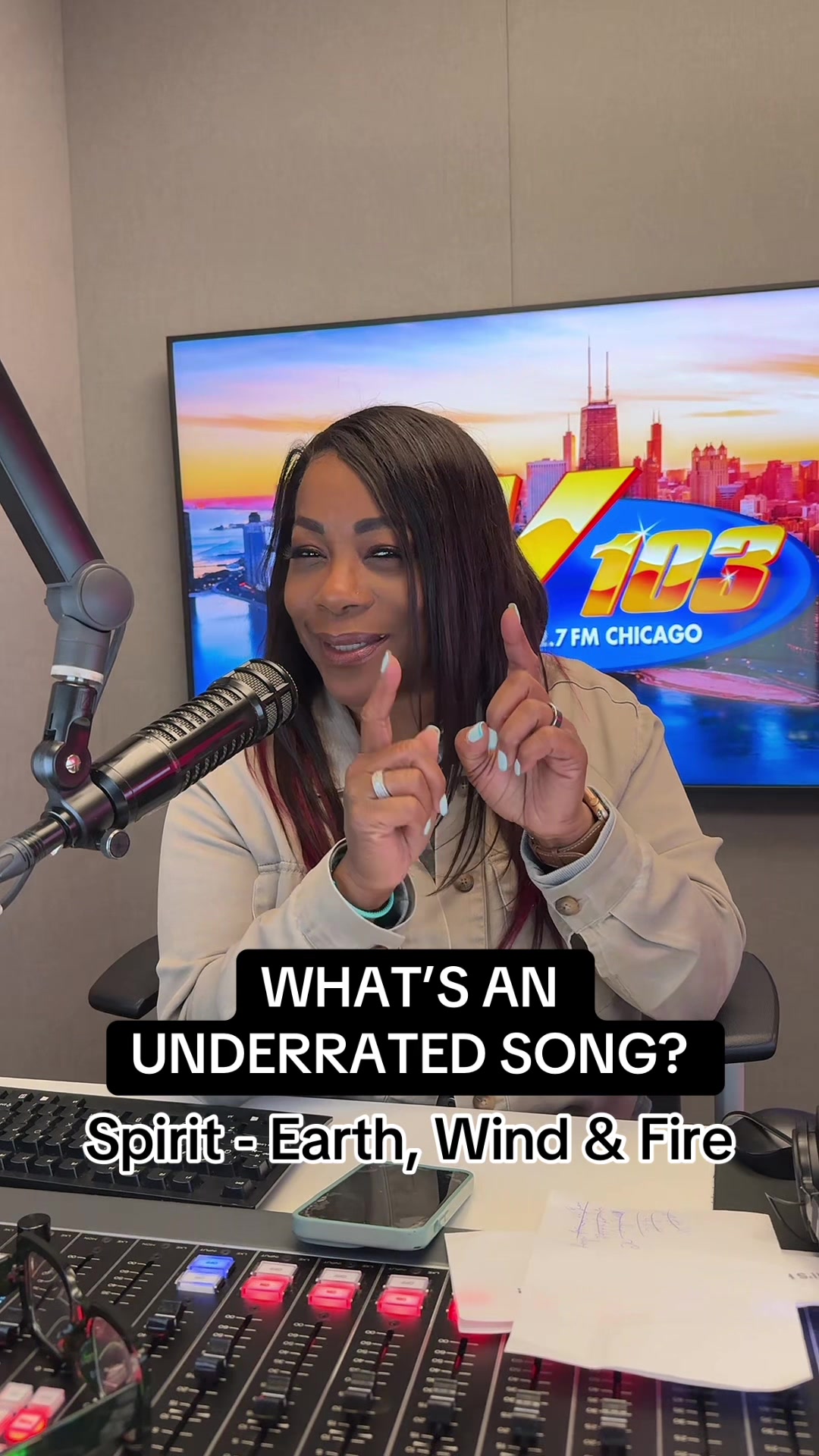 @v103Chicago