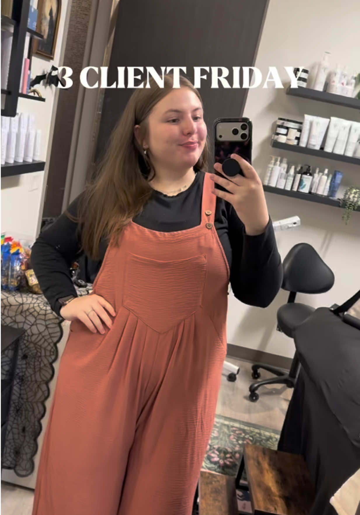 @kendyl | stl esthetician