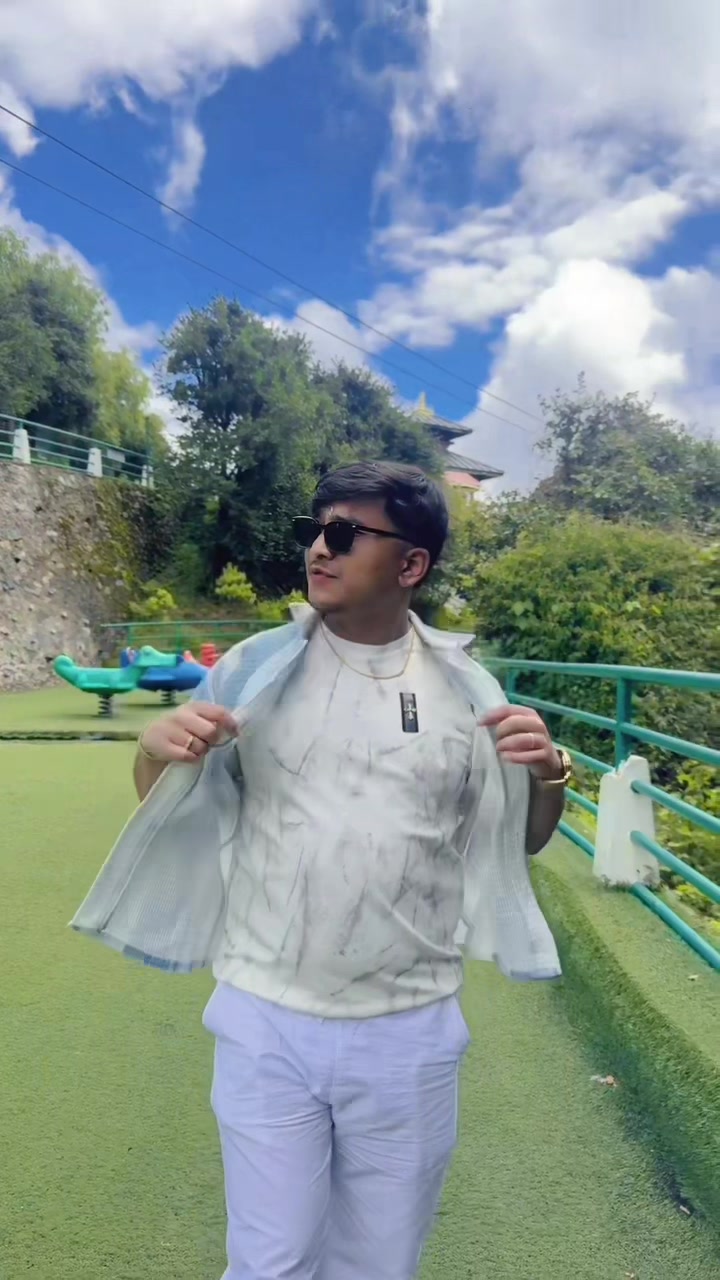 @Sabin Pradhan