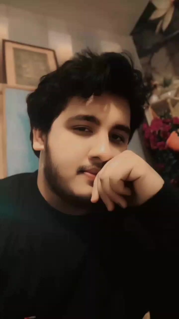 @امن❤️&zwj;🔥AMAN🥀