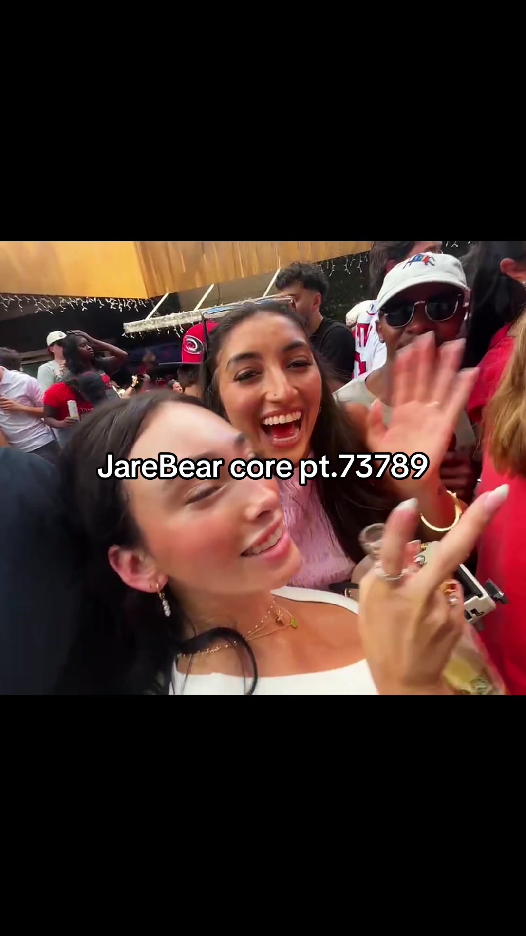 @jarebeartv