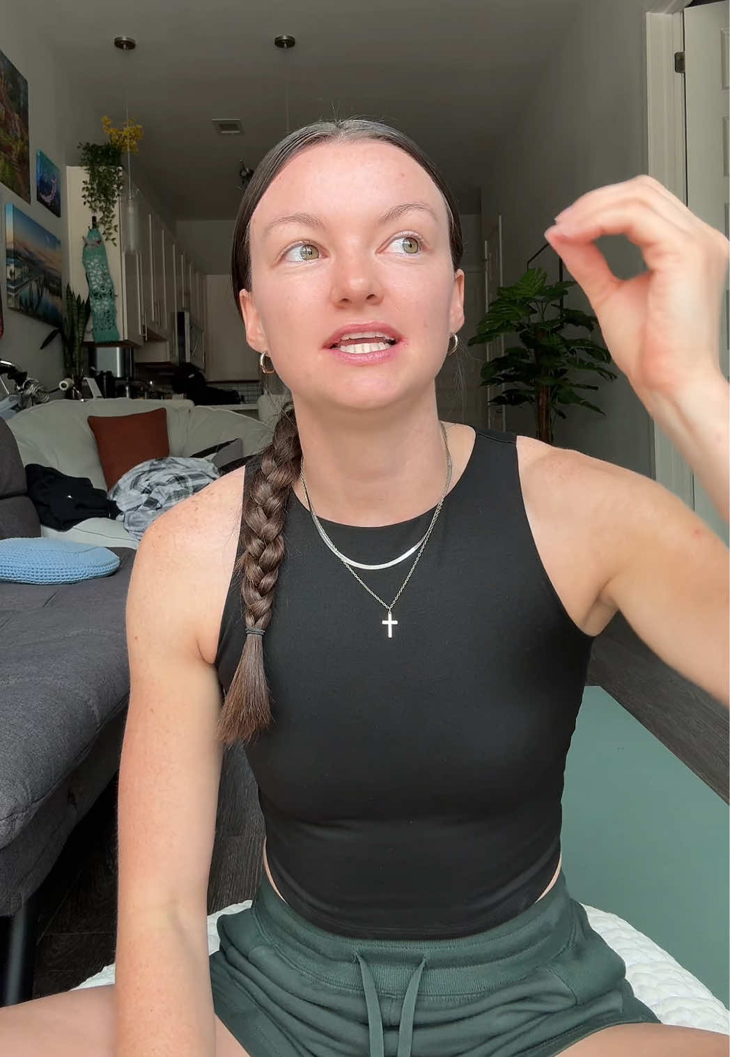 @Megan The Trainer