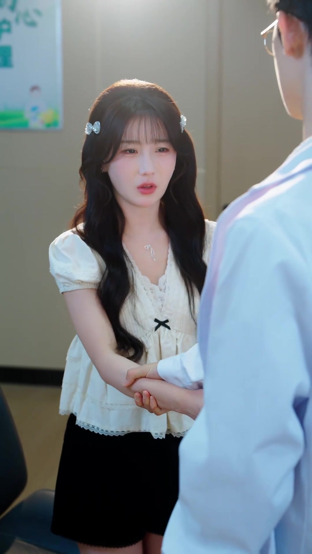 @Starshort