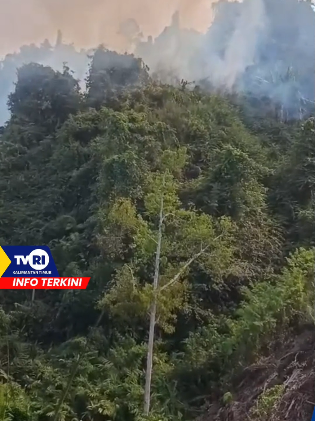 @TVRI Kalimantan Timur