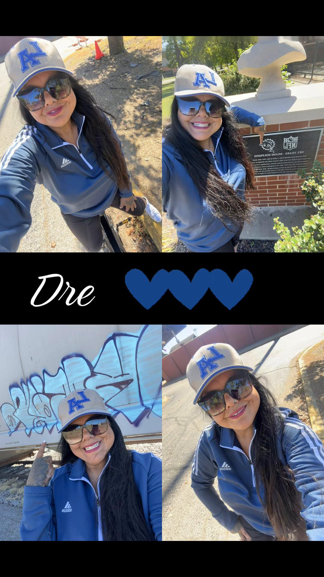 @DOG MAMA DREA 🐶🐾🇸🇻🇲🇽🐧🎱