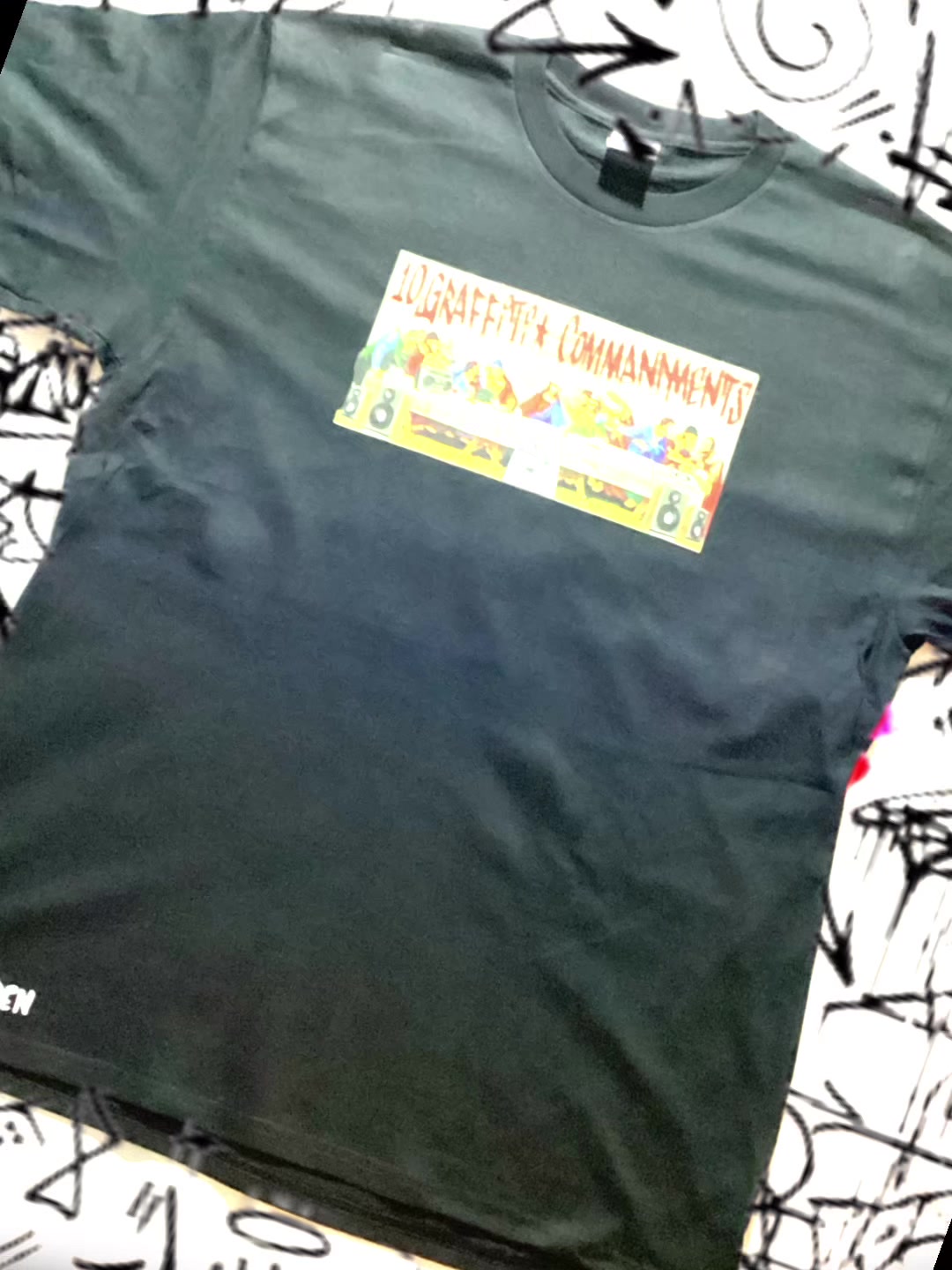 @TRIBELANDS_BRAND