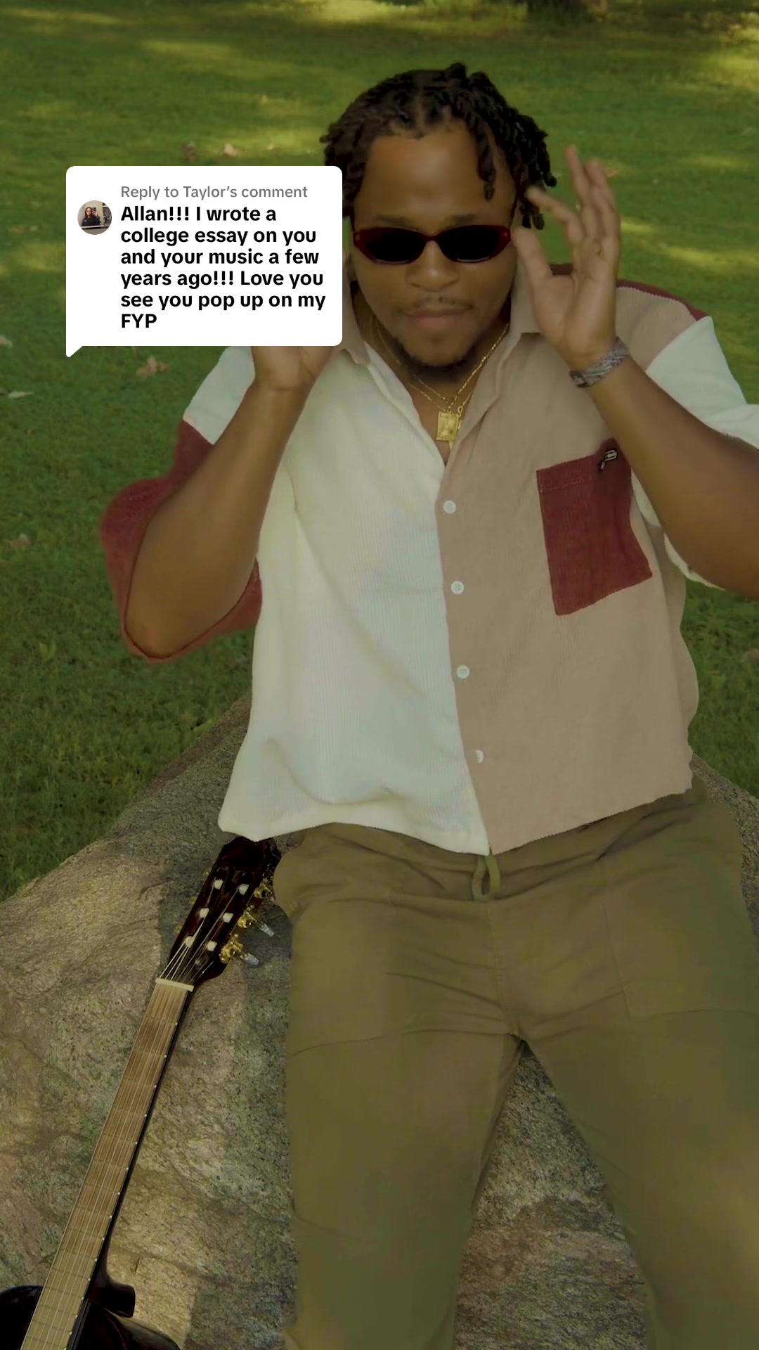 @Allan Kingdom