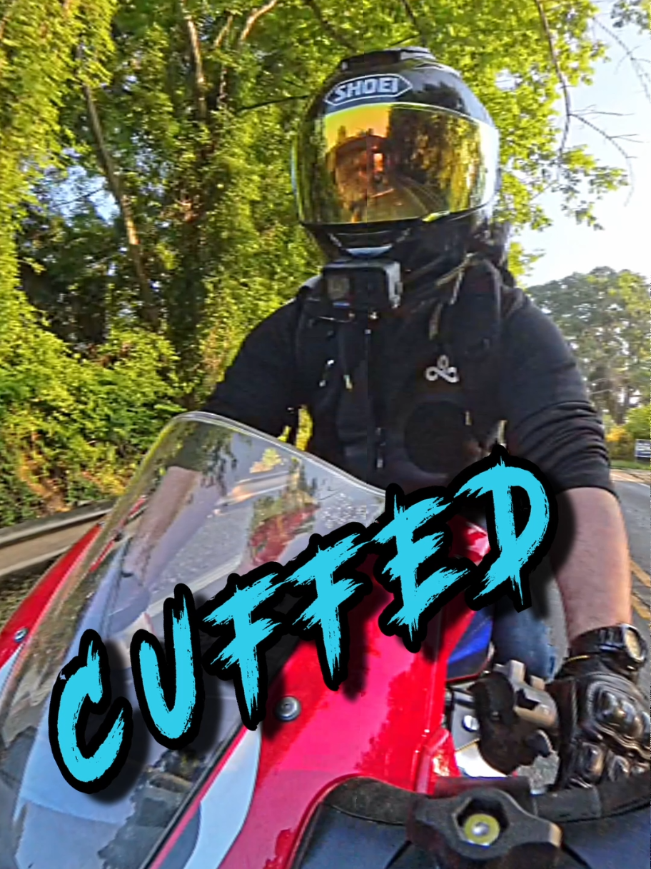 @Ride With Danger