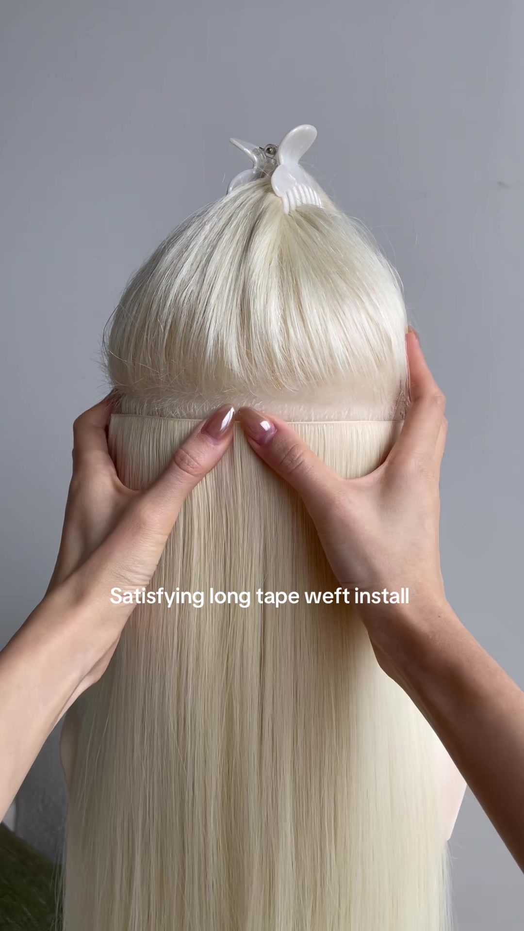 @Endaring Hair