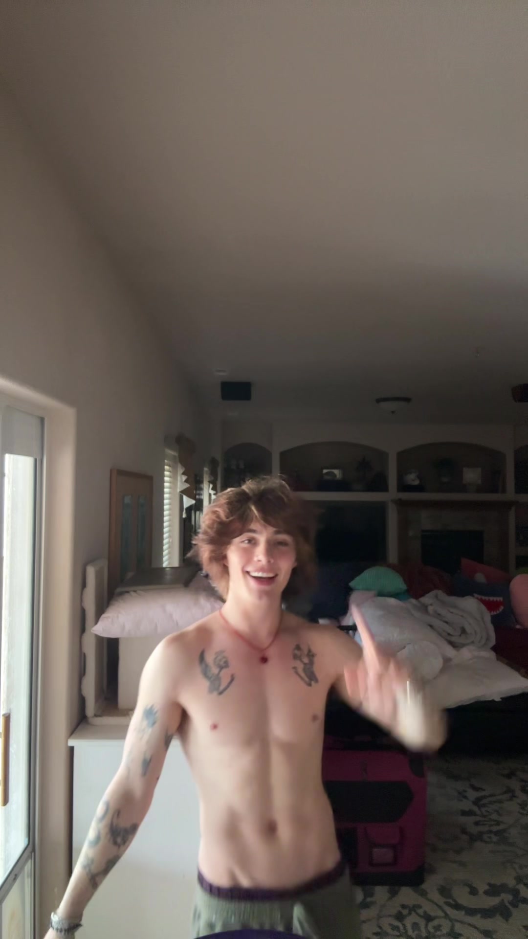 @Bryce McKenzie