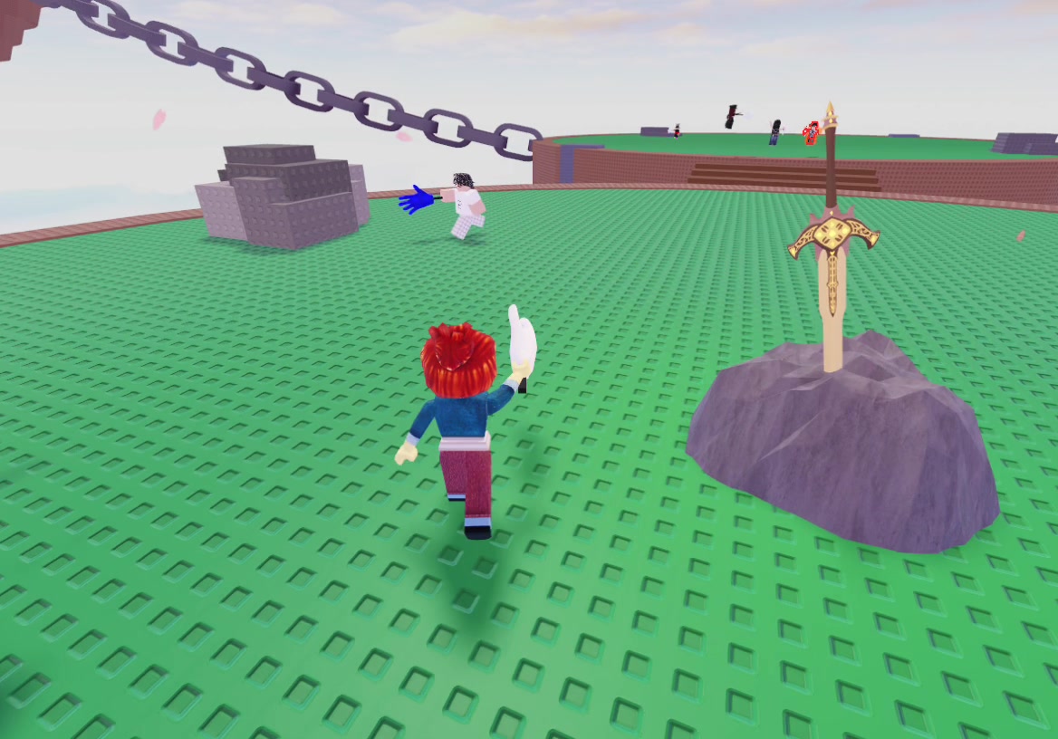 @I love Roblox