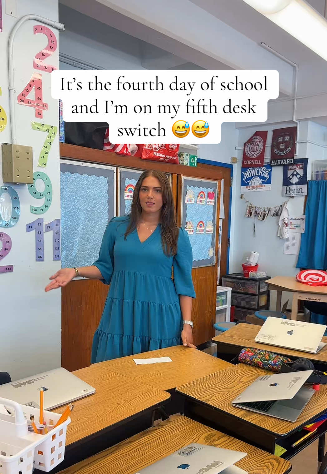 @Teacher