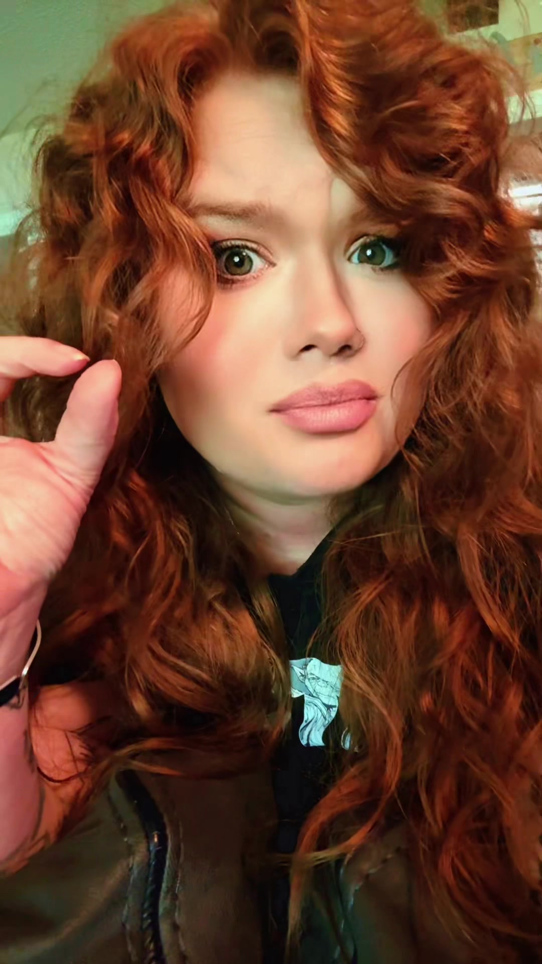 @It’s Kylie….duhh