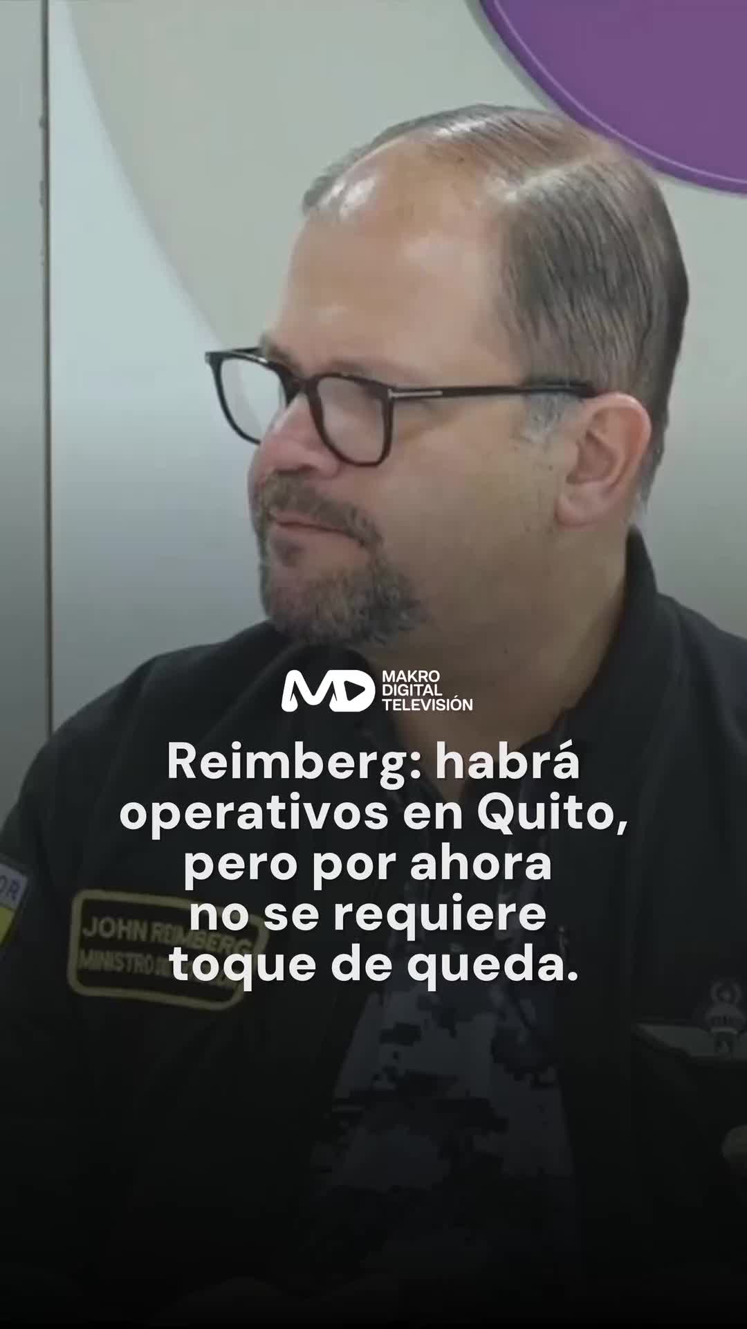 @MakroDigital Televisión