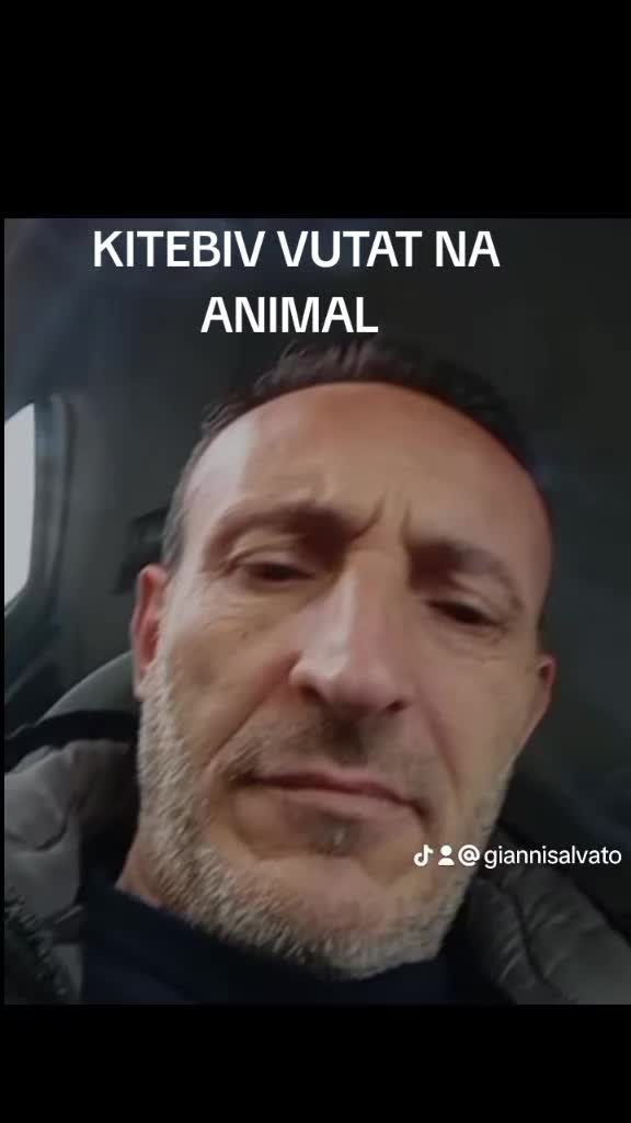 @gianni salvato
