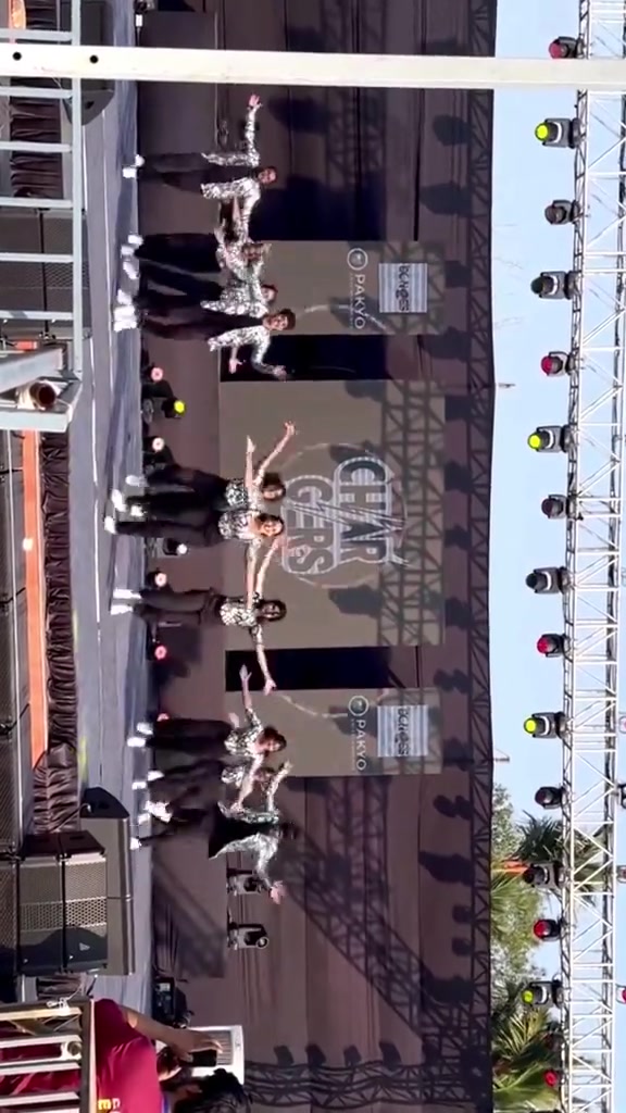 @Dance Lover