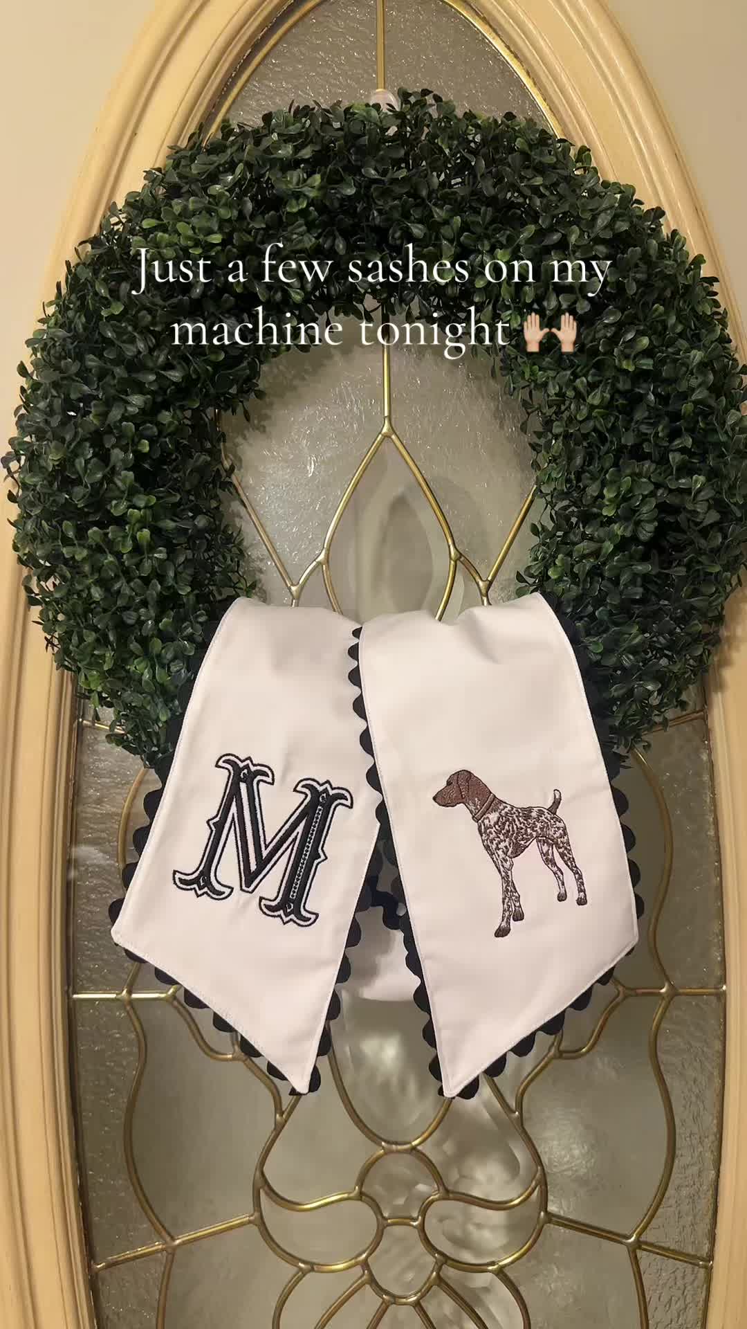 @Grace | StitchinWithFaith