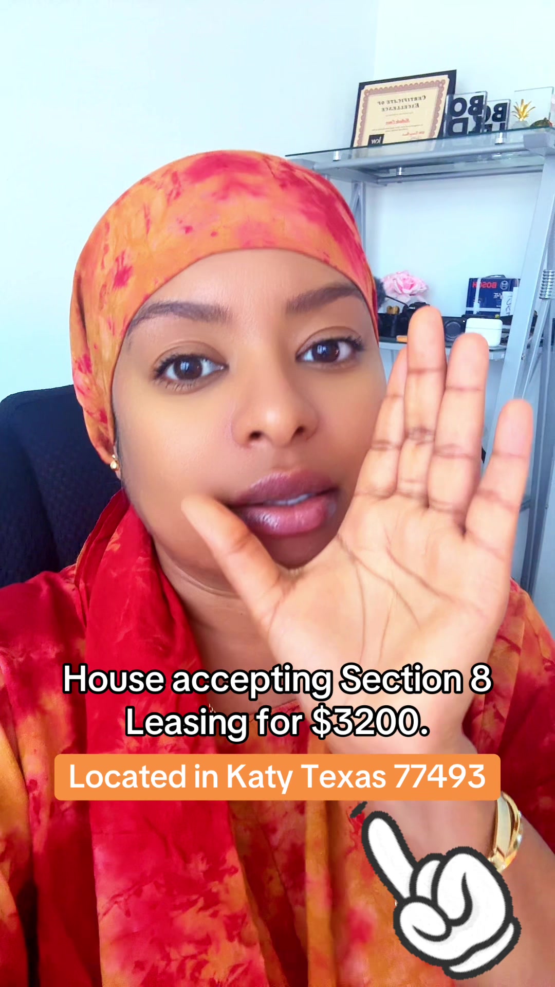 @Mahado Omar- Realtor