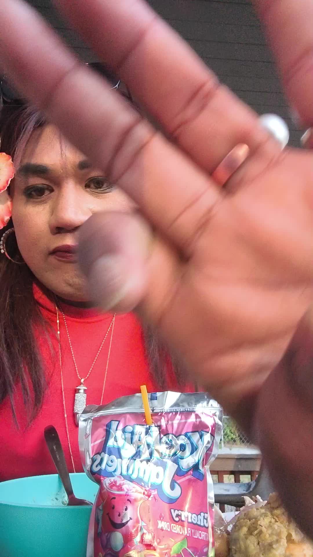 @Alina Matai