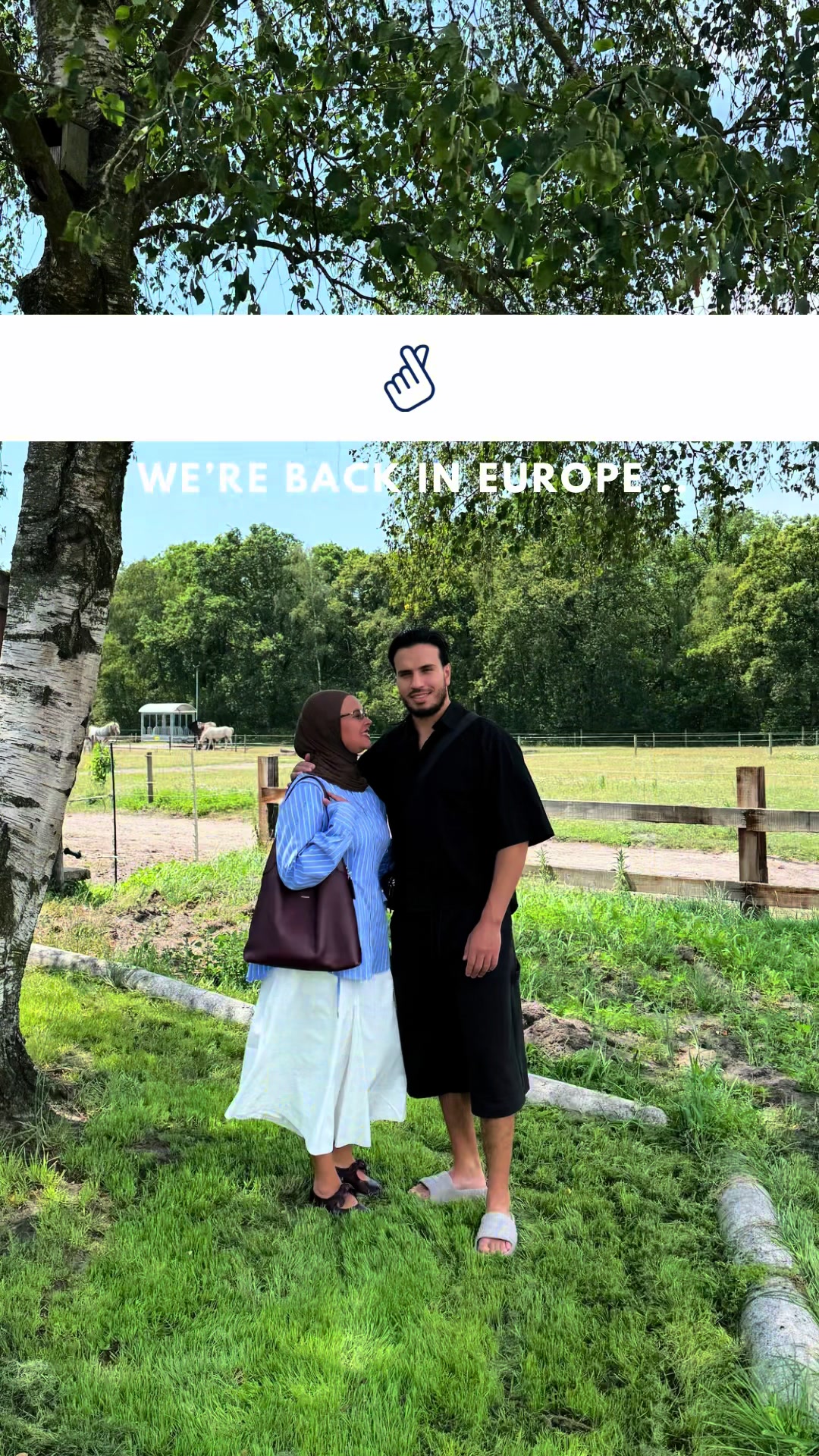 @E & A | halal travel guide