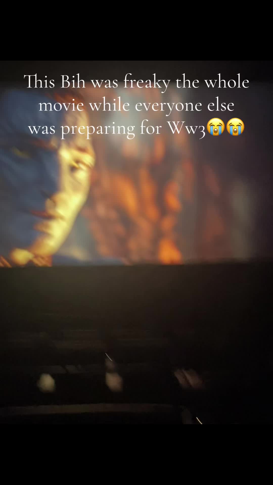 @yuritwinkleballs😭✌️