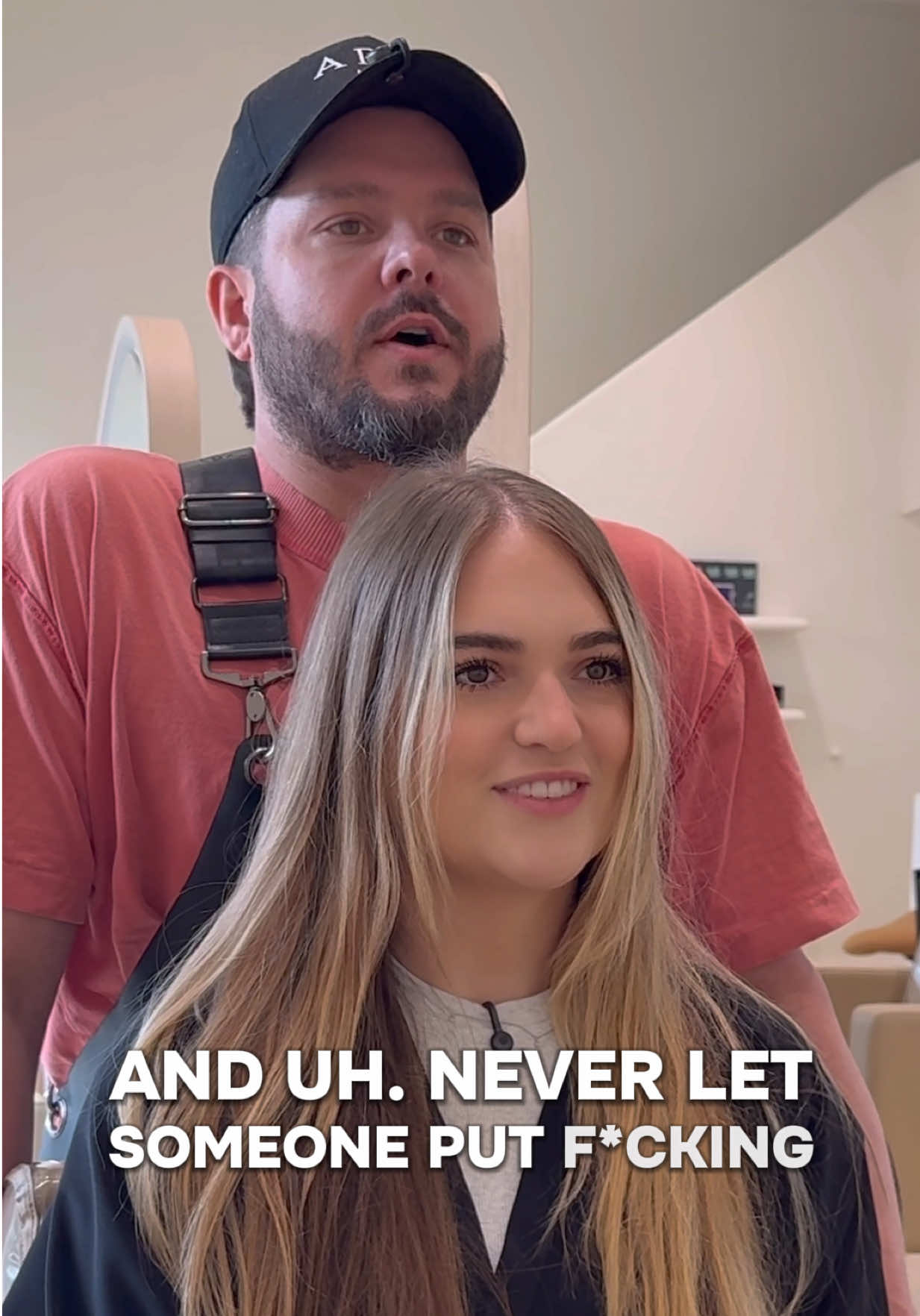 @Ericmichaelhair