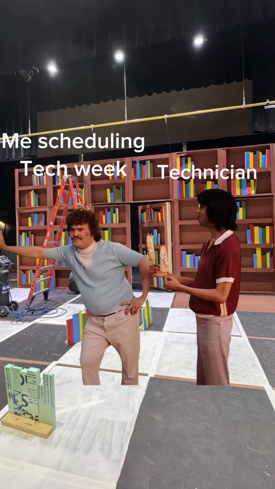 @Mister Hahn