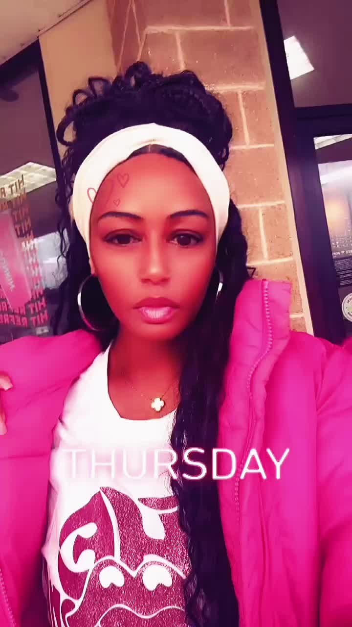 @Baddy_BoutDatBusine$$🌈🌈♎️