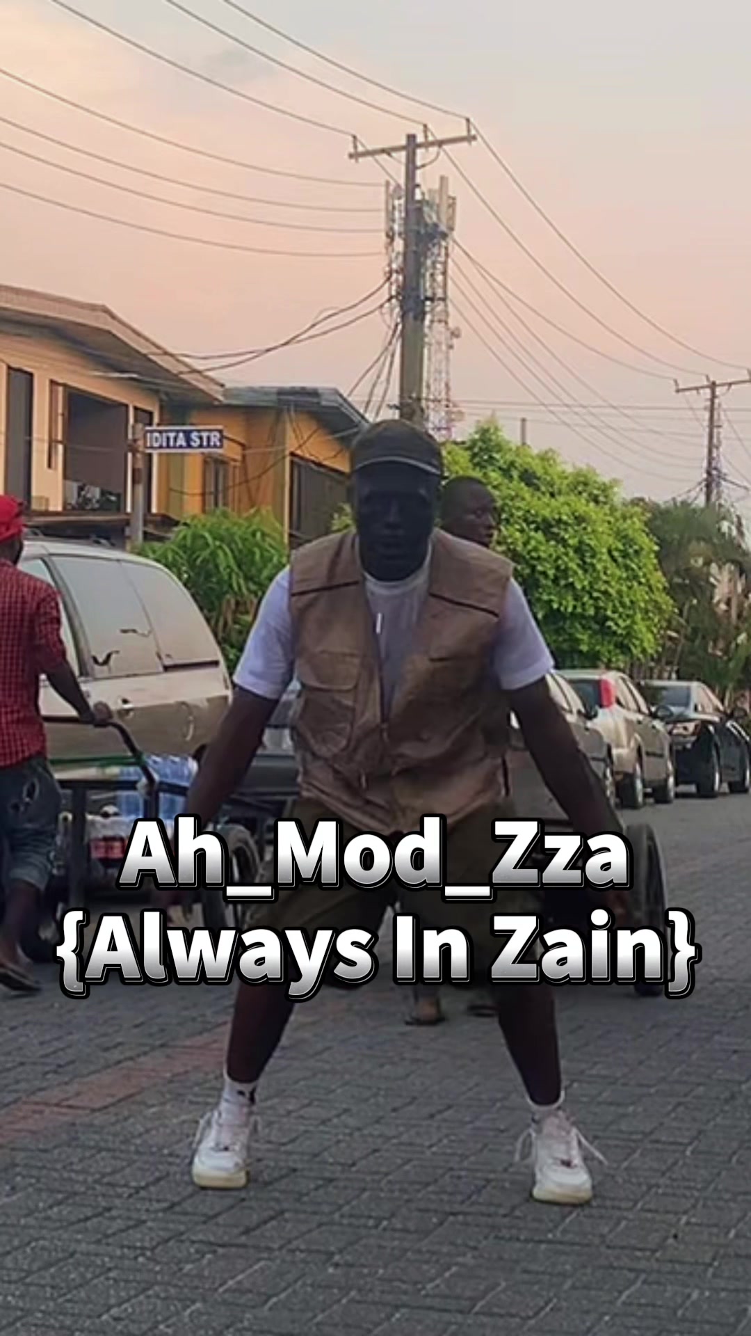 @Ah_Mod_Zza ☢️