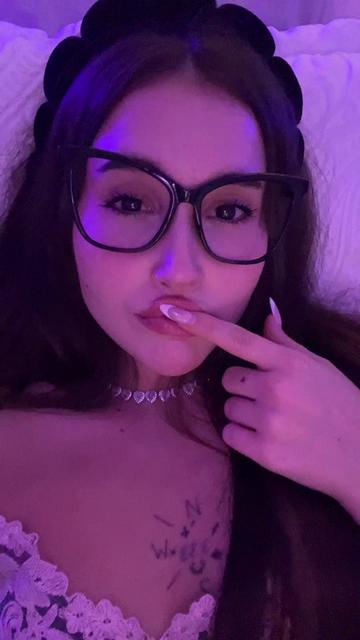 @Thalia Rosa