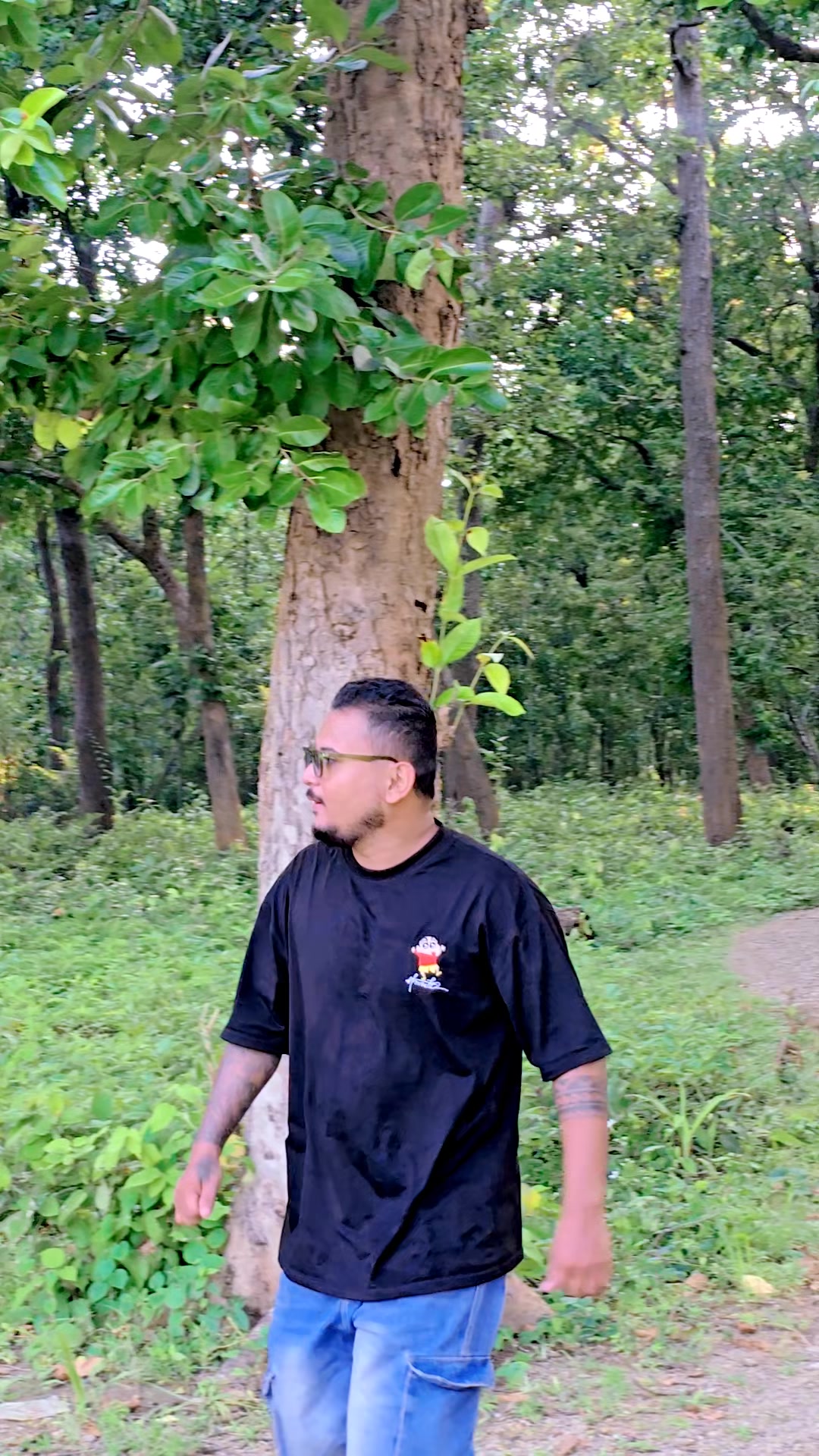 @Shrishesh Rawal