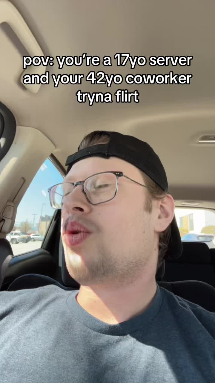@Luke