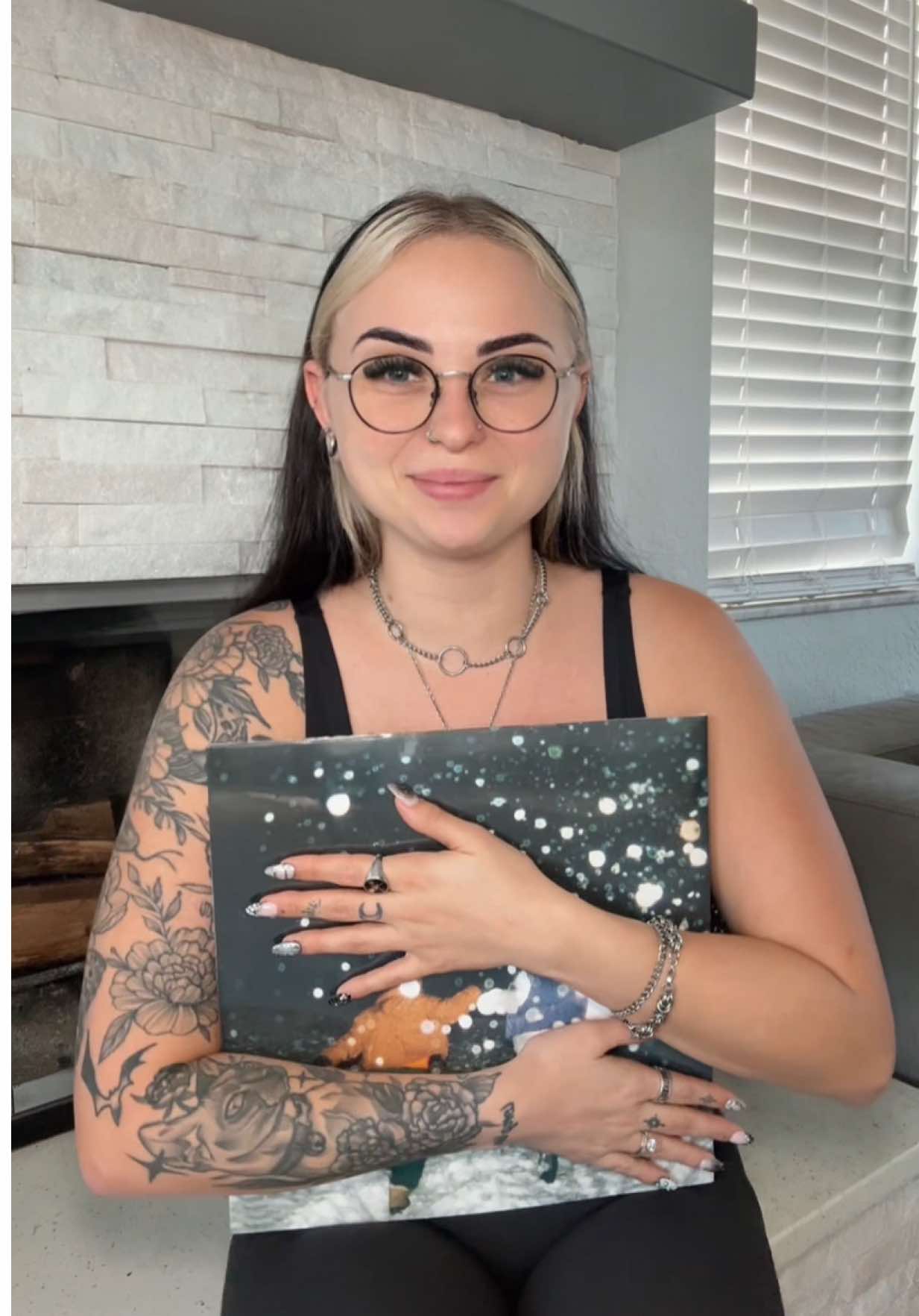 @Tara | Alt Fashion Inspo 🖤⛓️
