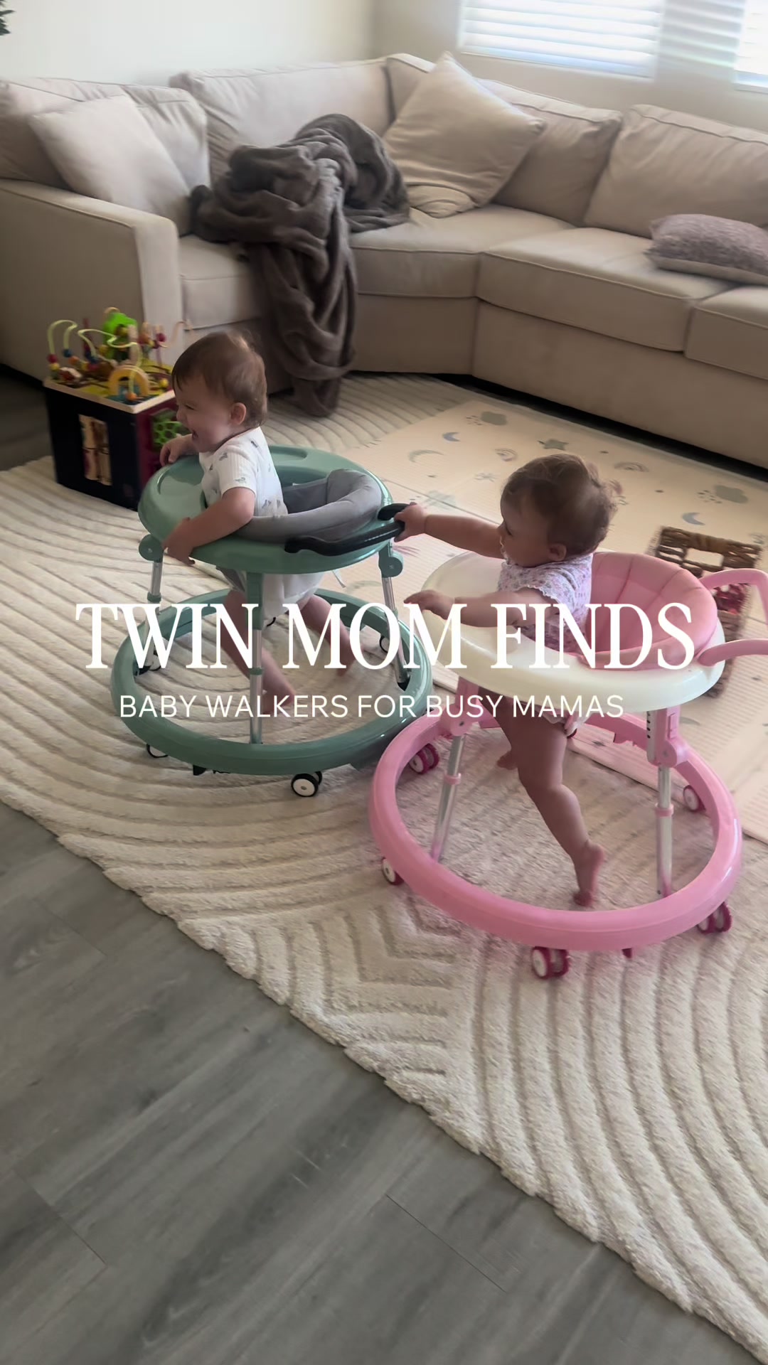 @✿ KENDALL | Twin Mom Finds ✿