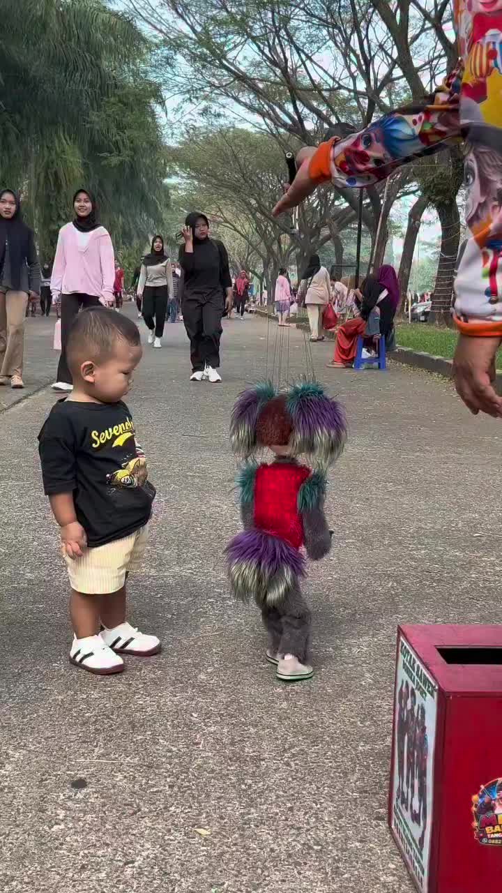 @Funny