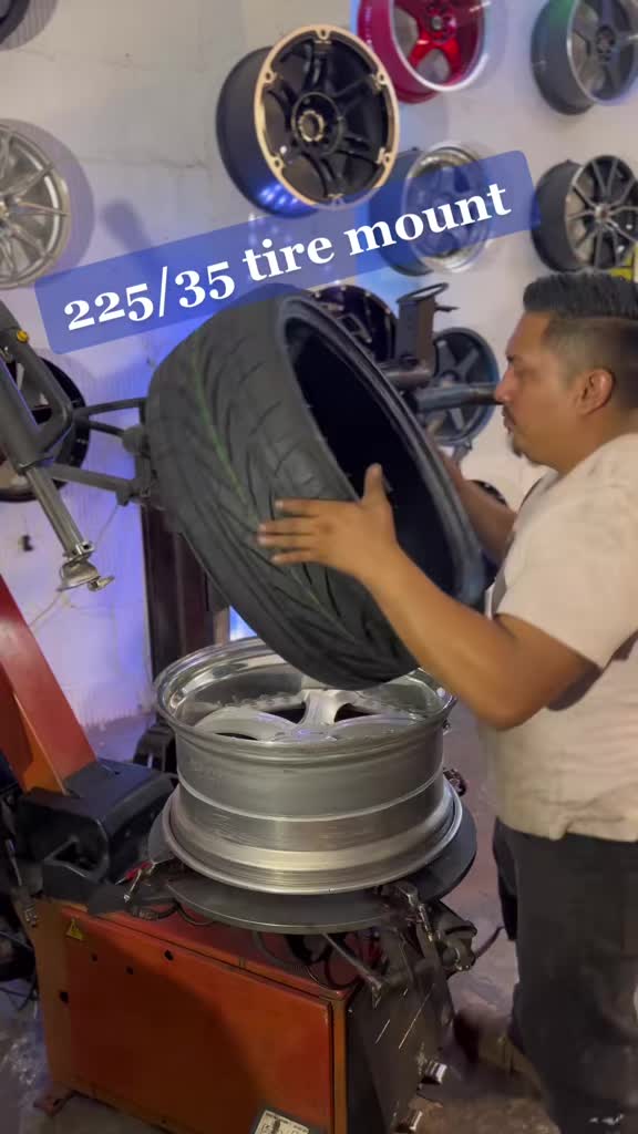 @Tires Cartel