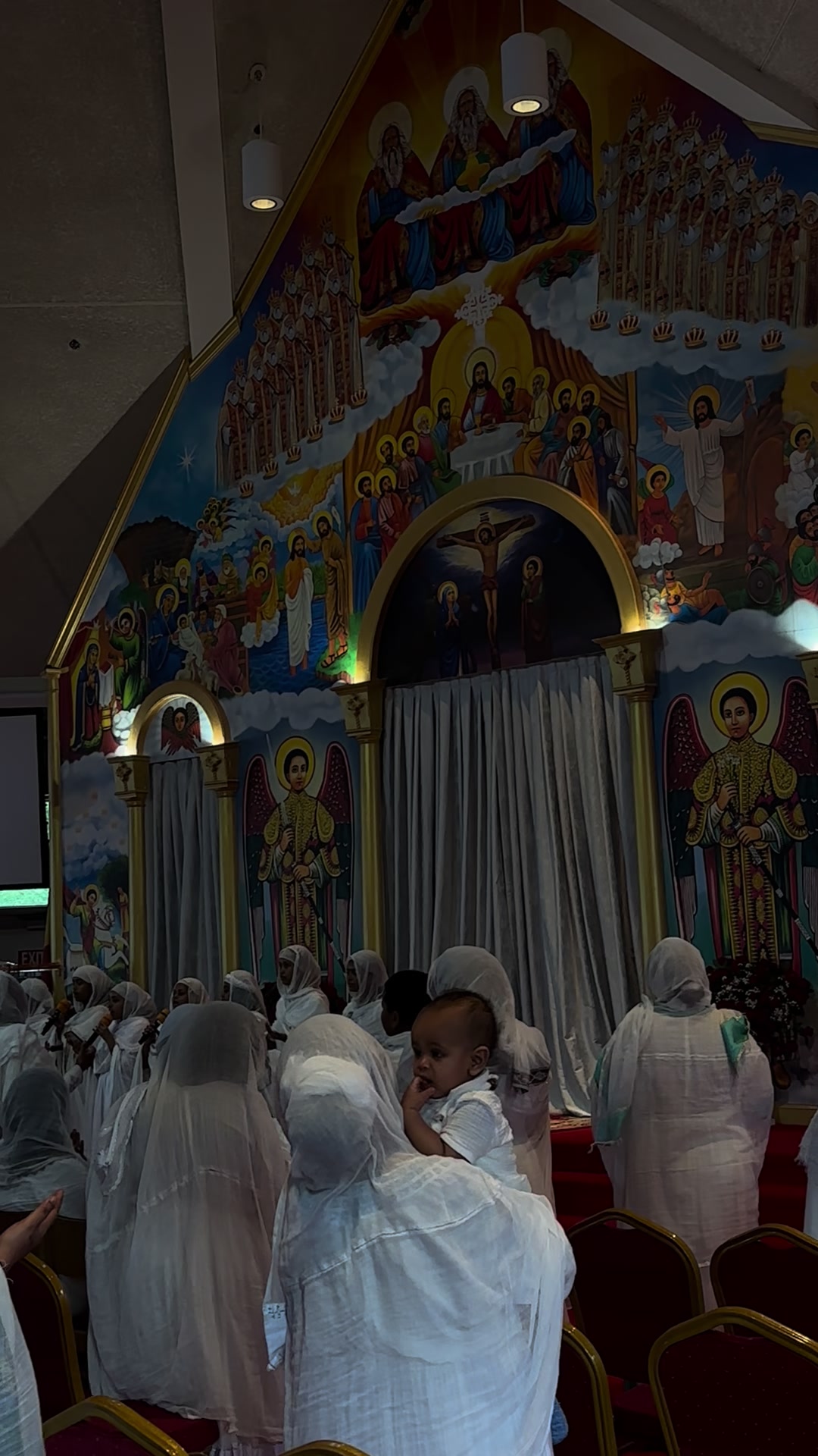 @Orthodox Churches