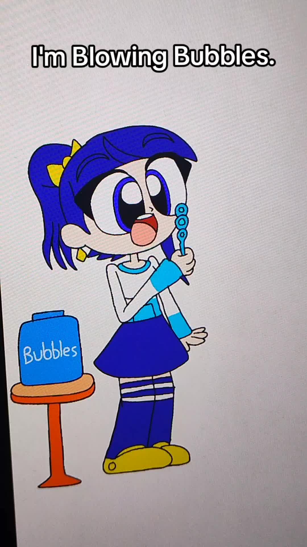 @Sora Harewataru (Cure Sky)