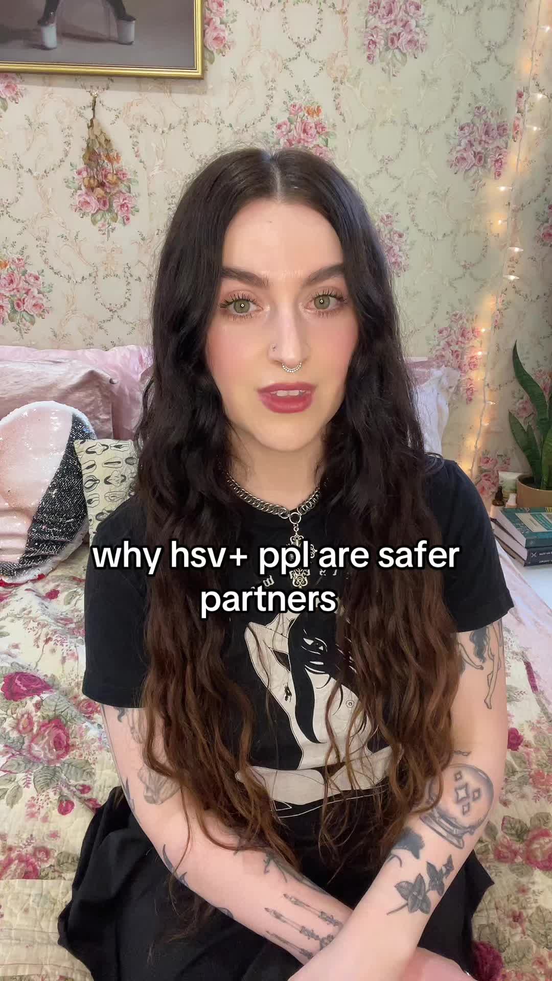@tricia wise