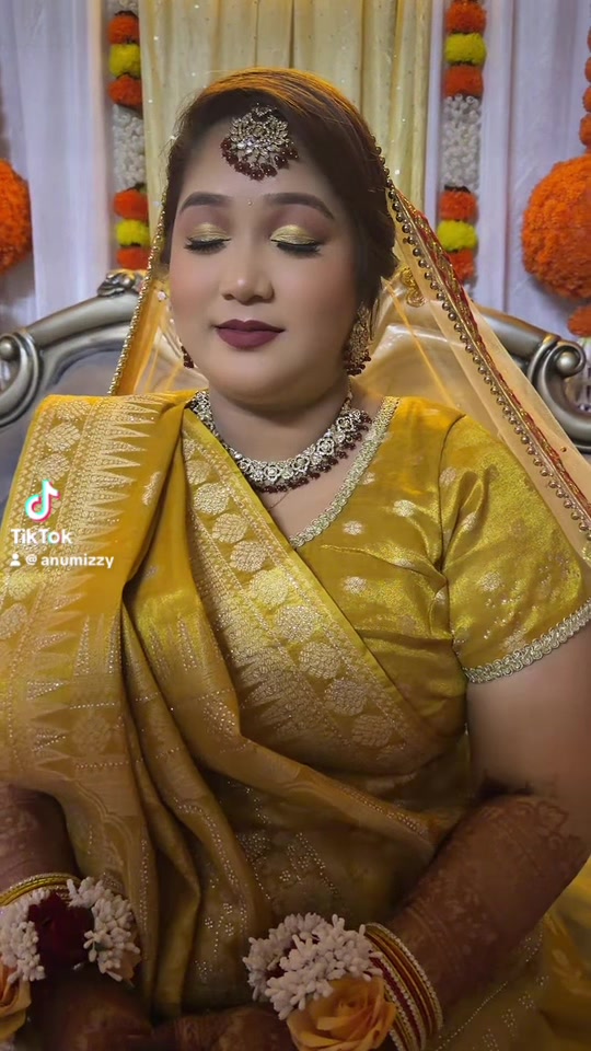 @Anumizzy Makeup Artist